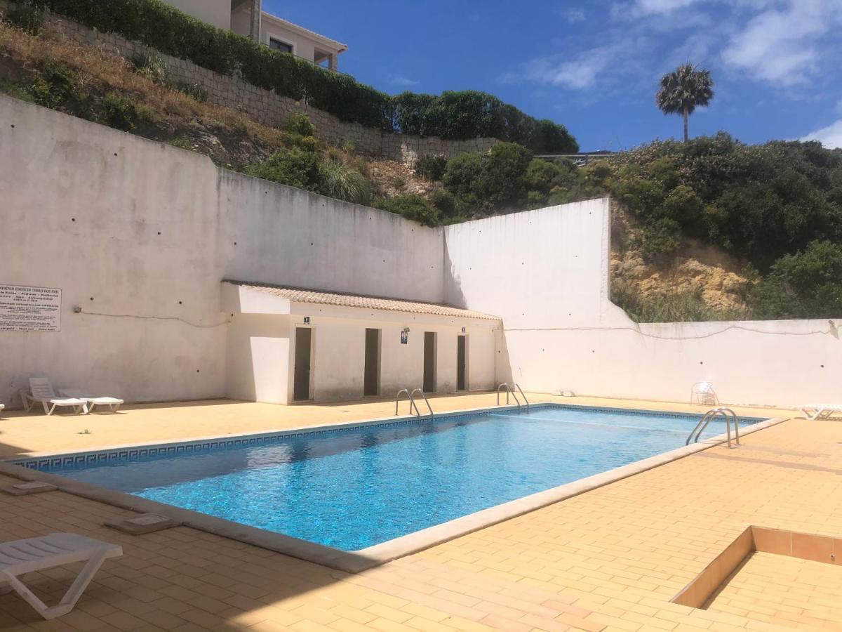 Casa De Praia Карвоейро Екстериор снимка