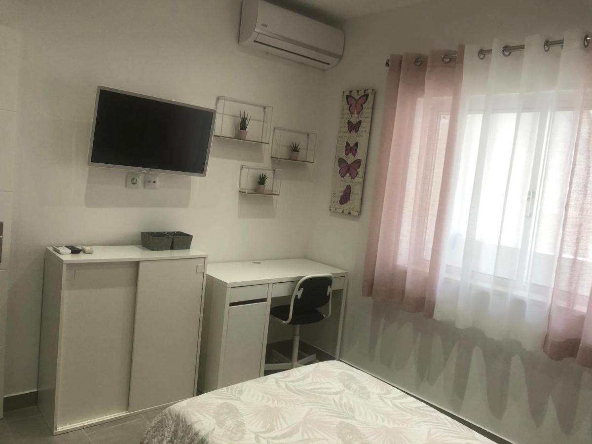 Casa De Praia Карвоейро Екстериор снимка